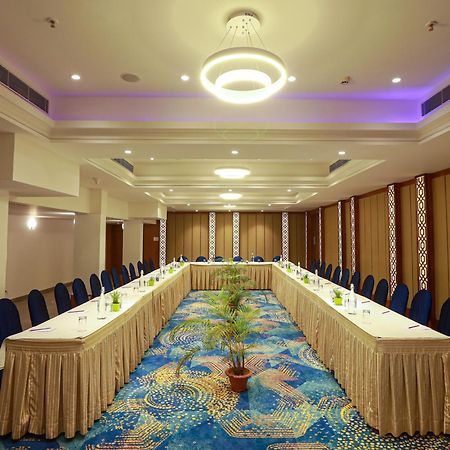 Hotel Ira By Orchid Bhubaneswar Exterior foto