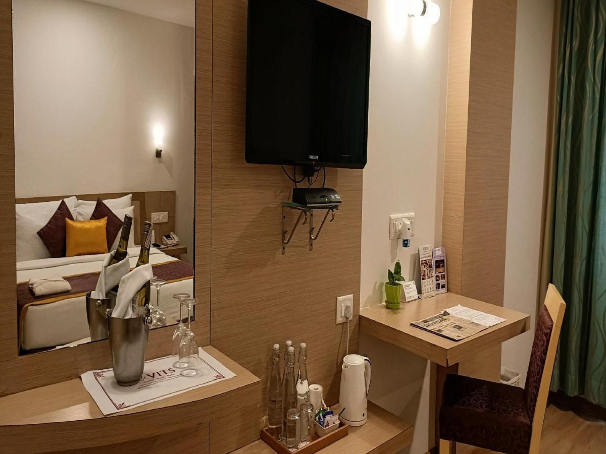 Hotel Ira By Orchid Bhubaneswar Exterior foto