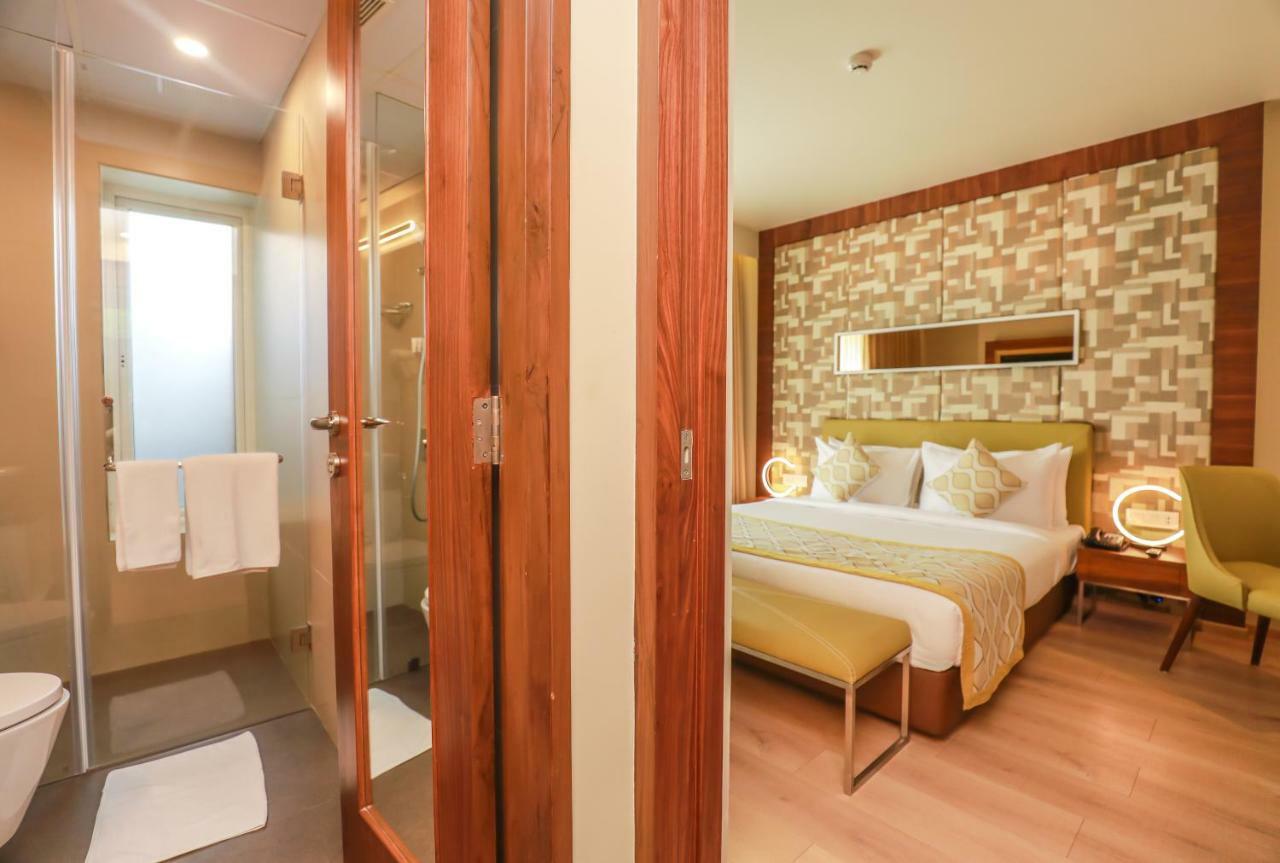 Hotel Ira By Orchid Bhubaneswar Habitación foto